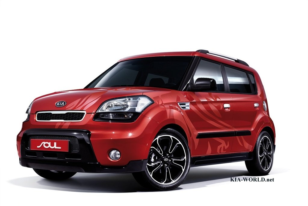 My blog about Cars   The cheapest 2010 Kia Soul doesnt have as