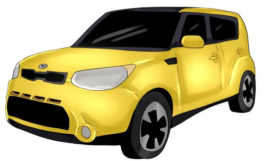 2014 Kia Soul EV Kia Soul Electric Car To Be Released In 2014 soul  Kia electric car hyundai electric car 
