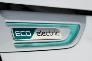 Eco Electric Kia Soul
