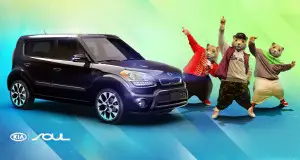 Funny Kia Commercial Ads